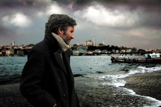 Nuri Bilge Ceylan : Les Arbres Turcs, la Neige du Bosphore, et le Cinéaste.