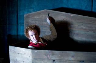 L'assistant du Vampire (Cirque du Freak : The Vampire's Assistant)