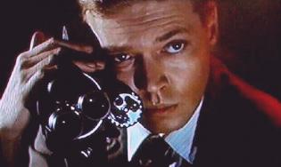 Le Voyeur (Peeping Tom, 1960)