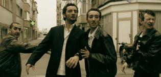 Les Barons