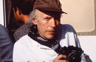 Chant du Cygne pour un Lion : hommage � Eric Rohmer