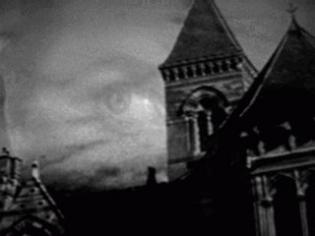 La Maison du diable (The Haunting - Robert Wise, 1963)