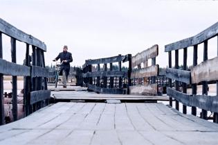 Le Dernier voyage de Tanya