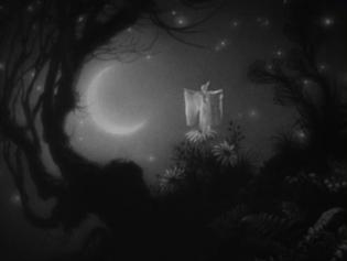 Le Songe d'une Nuit d'été (A Midsummer Night's Dream - William Dieterle et Max Reinhardt, 1935)