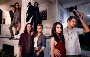 Scream 4