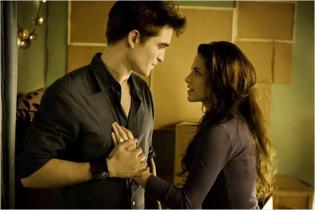 Twilight - Chapitre 4 : R�v�lation 1�re partie