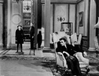 Le Septi�me Voile (The Seventh Veil - Compton Bennett, 1945)