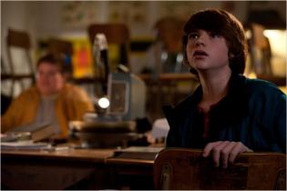 2011, visages d'enfants