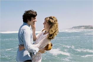 L'Amour dure trois ans