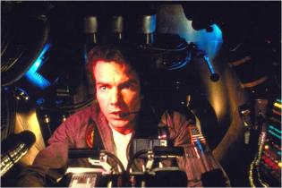 L'Aventure int�rieure (Innerspace - Joe Dante, 1987)