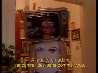 Doc et Doc au Forum des images : � Retours sur faits divers �