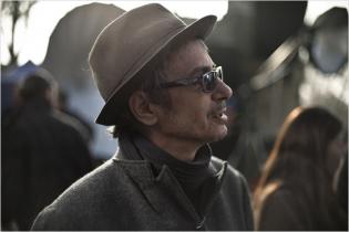 Holy Carax