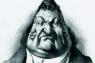 Exposition Honor� Daumier � la Biblioth�que nationale de France
