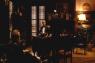 Histoire de la lumi�re : Gordon Willis et la s�quence d'ouverture du Parrain