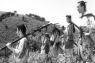 Les samourais, ic�nes d'un cin�ma