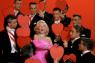 Les Classiques de l'�t� : Cycle Douglas Sirk ; Le Verdict ; Les Hommes pr�f�rent les blondes