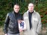 Entretien du Club James Bond France pour Quantum of Solace