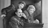 Coffret Marx Brothers (Panique � l'h�tel et La p�che au tr�sor)