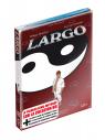 Entretien avec Laurent Segal, producteur de Largo Winch, le documentaire