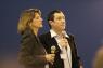 Entretien Philippe Peythieu et V�ronique Augereau