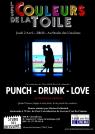 Punch-Drunk Love s'invite au Cin�-Club des Couleurs de la Toile
