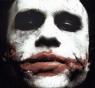 Les Oscars 2009 = The Joker