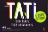 Exposition Jacques Tati : Deux temps, trois mouvements