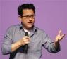 Star (Trek) System - Rencontre avec JJ Abrams