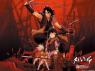 Sword of the Stranger de Masahiro Ando