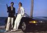 La Nuit Am�ricaine (3). Part II. Michael Mann, les ann�es 80 et au-del� : In the air tonight.