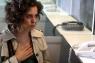 Adorable Solitude... en compagnie d'In�s Efron et Victoria Galardi