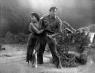 La Chasse du comte Zaroff (1933) de Ernest B. Schoedsack et Irving Pichel en DVD