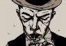 Buster Keaton o� le rire en silence