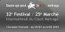 32�me Festival International du Court M�trage de Clermont-Ferrand