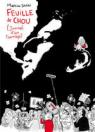 Feuille de chou : BD du tournage Gainsbourg, Vie h�ro�que