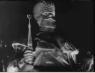 Cin�-mix Jeff Mills sur Octobre de Sergue� M. Eisenstein