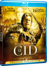 DVD Anthony Mann chez Opening