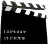 R�trospective Litt�rature et Cin�ma