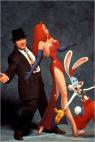 Qui veut la peau de Roger Rabbit ? (Who Framed Roger Rabbit ? - Robert Zemeckis, 1989)