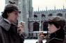 Le secret de la Pyramide (Young Sherlock Holmes - Barry Levinson, 1985)