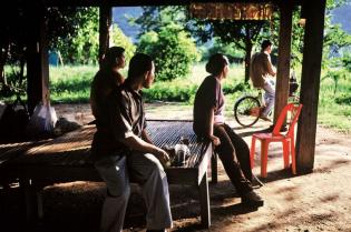 Oncle Boonmee, celui qui se souvient de ses vies ant�rieures