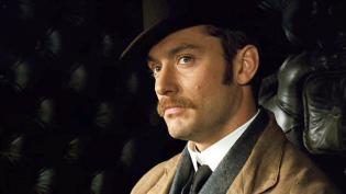 Sherlock Holmes