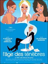 L&rsquo;Âge des ténèbres