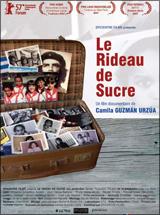 Entretien avec Camila Guzman Urzua