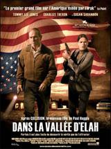 Dans la vallée d´Elah