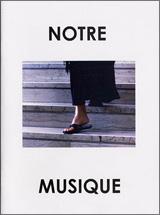 Notre musique