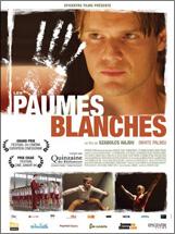 Les Paumes blanches