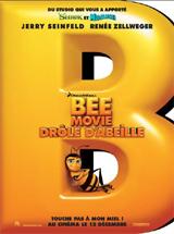 Bee movie – drôle d&rsquo;abeille