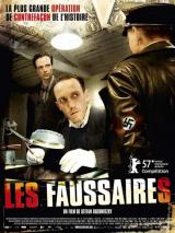 Les Faussaires (Die Fälscher)