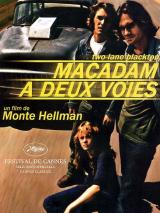Macadam à deux voies (Two-lane blacktop)